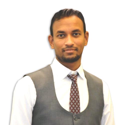 Aamir Bilal