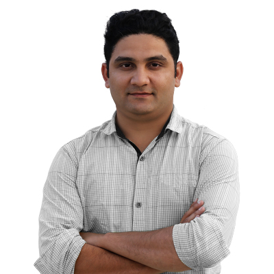 Arslan Iqbal
