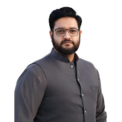 Muhammad Essa Dar