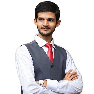 Muhammad Fahad