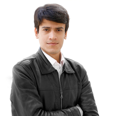Umer Abbas