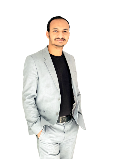 Muhammad Ahmad