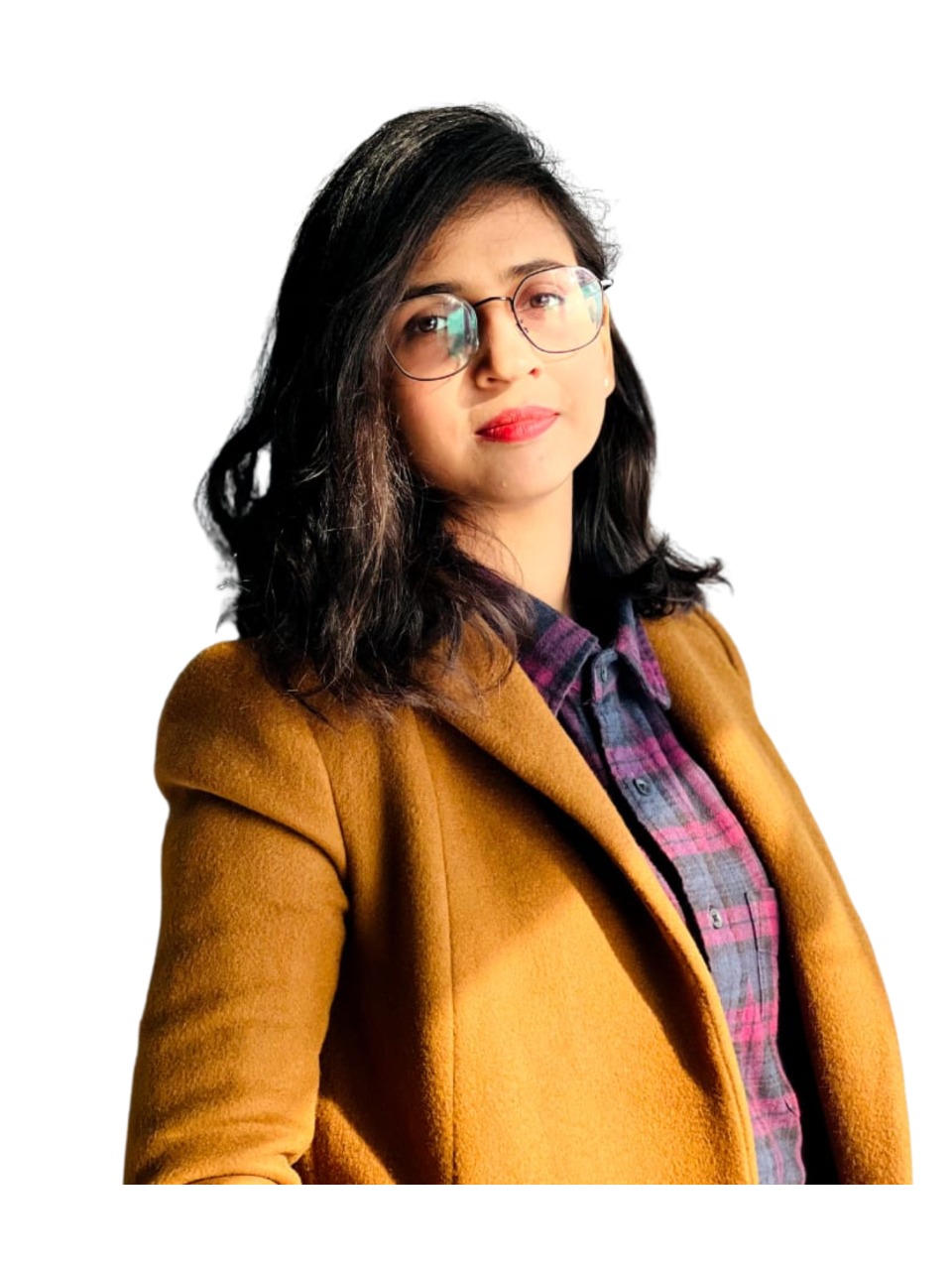 Ammara Nusrat